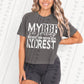 MY RBF TEE