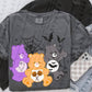 SPOOKY BEARS TEE