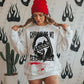 INNER SERIAL KILLER SWEATSHIRT