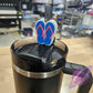 FLIP FLOPS-3D PRINTED STRAW BUDDY