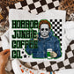 HORROR JUNKIE COFFEE COLLECTION (MULTIPLE OPTIONS)