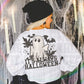 ITS ALWAYS HALLOWEEN SWEATSHIRT