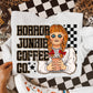 HORROR JUNKIE COFFEE COLLECTION (MULTIPLE OPTIONS)
