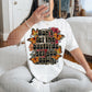 DONT LET BASTARDS TEE