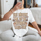 YOU INSPIRE TO BE TEE