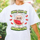 SWEET SLICE BU TEE