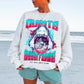 SHARK FISHING-SWEATSHIRT