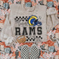 GAME DAY PRO COLLECTION-CREWNECK SWEATSHIRT