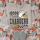 GAME DAY PRO COLLECTION-CREWNECK SWEATSHIRT