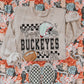 GAME DAY COLLEGE COLLECTION-CREWNECK SWEATSHIRT