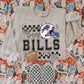 GAME DAY PRO COLLECTION-CREWNECK SWEATSHIRT