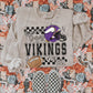 GAME DAY PRO COLLECTION-CREWNECK SWEATSHIRT
