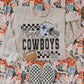 GAME DAY PRO COLLECTION-CREWNECK SWEATSHIRT