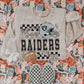 GAME DAY PRO COLLECTION-CREWNECK SWEATSHIRT