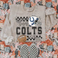 GAME DAY PRO COLLECTION-CREWNECK SWEATSHIRT
