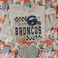 GAME DAY PRO COLLECTION-CREWNECK SWEATSHIRT