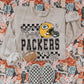 GAME DAY PRO COLLECTION-CREWNECK SWEATSHIRT