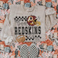 GAME DAY PRO COLLECTION-CREWNECK SWEATSHIRT