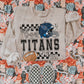 GAME DAY PRO COLLECTION-CREWNECK SWEATSHIRT