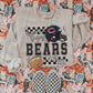 GAME DAY PRO COLLECTION-CREWNECK SWEATSHIRT