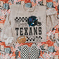 GAME DAY COLLEGE COLLECTION-CREWNECK SWEATSHIRT