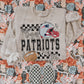 GAME DAY PRO COLLECTION-CREWNECK SWEATSHIRT
