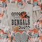 GAME DAY PRO COLLECTION-CREWNECK SWEATSHIRT