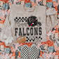 GAME DAY PRO COLLECTION-CREWNECK SWEATSHIRT