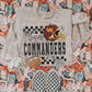 GAME DAY PRO COLLECTION-CREWNECK SWEATSHIRT