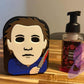 HORROR BBW SOAP HOLDER COVER