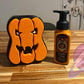 HORROR BBW SOAP HOLDER COVER