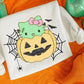 FRANKEN KITTY CREWNECK SWEATSHIRT