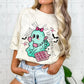 HELLO 911 IS IT HALLOWEEN YET TEE