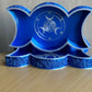 PENTACLE TRINKET DISH HOLDER-3D PRINTED