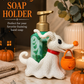 GHOST DOG BBW SOAP HOLDER- 3D PRINTED
