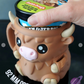 HIGHLAND COW- 3D PRINTED ICE CREAM PINT HOLDER