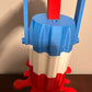 BOMB POP-3D PRINTED CUSTOM 12 OUNCE CAN HOLDERS