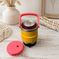 3D PRINTED CUSTOM SIDE LINE 12 OUNCE CAN HOLDERS