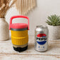 3D PRINTED CUSTOM SIDE LINE 12 OUNCE CAN HOLDERS