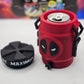DPOOL-3D PRINTED CUSTOM 12 OUNCE CAN HOLDERS