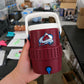 HOCKEY FAV TEAMS-3D PRINTED CUSTOM 12 OUNCE CAN HOLDERS