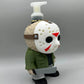 HORROR ICONS BBW SOAP HOLDERS- 3D PRINTED