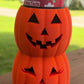 PUMPKIN STACK CAN HOLDER-4 SIZES AVAILABLE- 3D PRINTED