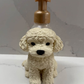 DOG BREEDS SOAP HOLDER- 3D PRINTED