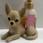 DOG BREEDS SOAP HOLDER- 3D PRINTED