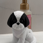 DOG BREEDS SOAP HOLDER- 3D PRINTED