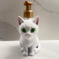 CAT SOAP HOLDER- 3D PRINTED