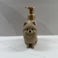 DOG BREEDS SOAP HOLDER- 3D PRINTED