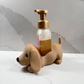 DOG BREEDS SOAP HOLDER- 3D PRINTED