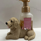 DOG BREEDS SOAP HOLDER- 3D PRINTED